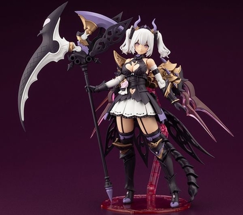 Arcanadea Soffiera - Kotobukiya AR007