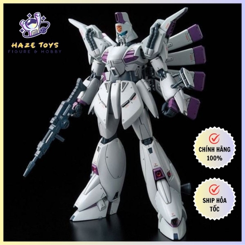 Mô hình Gundam Bandai RE 1/100 009 Vigna Ghina 1/100