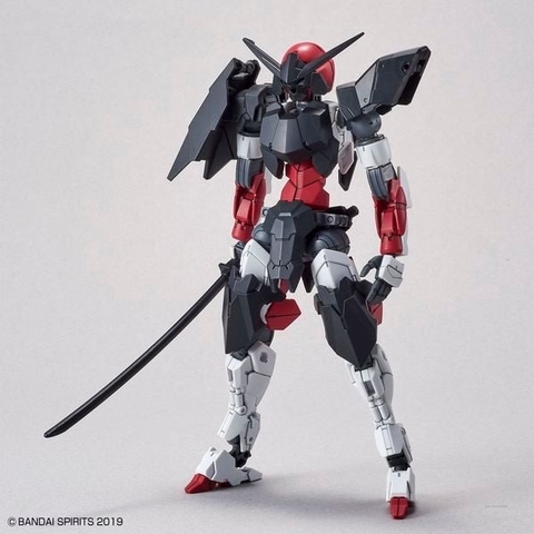 Mô Hình Lắp Ráp 30MM 1/144 EXM-A9s SPINATIO (SENGOKU TYPE)