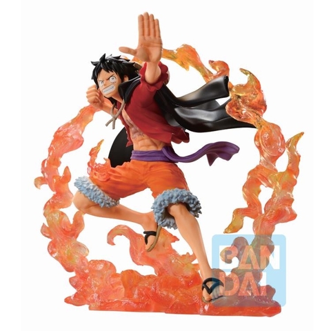 Mô hình One Piece - chính hãng Ichiban Kuji - Bộ 6 nhân vật