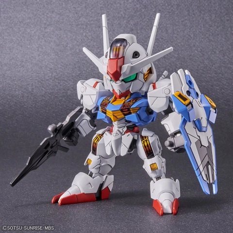 [Chính Hãng] Mô Hình Lắp Ráp Gundam SD EX-Standard Gundam Aerial