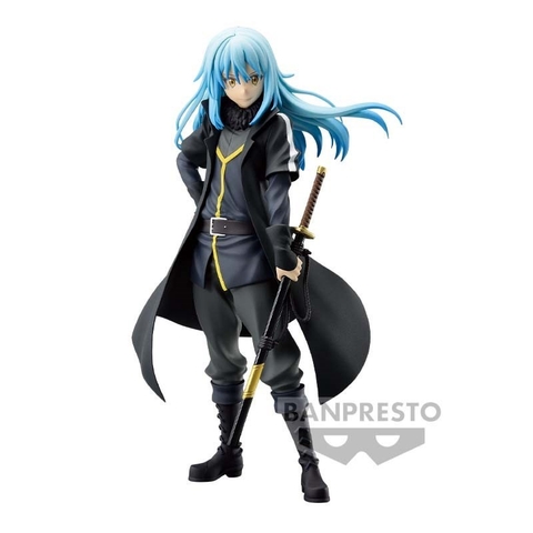 [Chính Hãng] Mô Hình Rimuru Tempest Otherworlder Vol.14