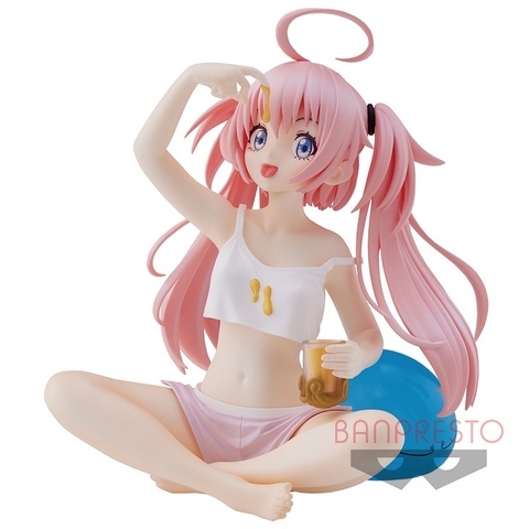 [Chính Hãng] Mô Hình Milim Nava - Tensei Shitara Slime Datta Ken Rimuru
