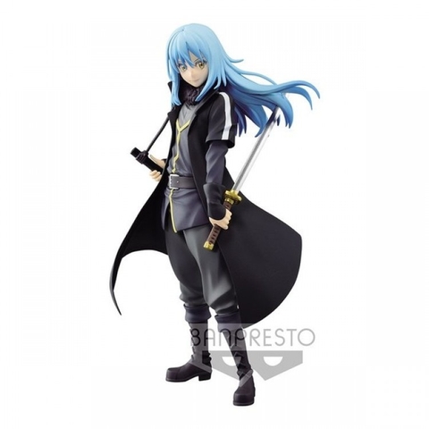 [Chính Hãng] Mô Hình Rimuru Tempest Otherworlder Vol.13