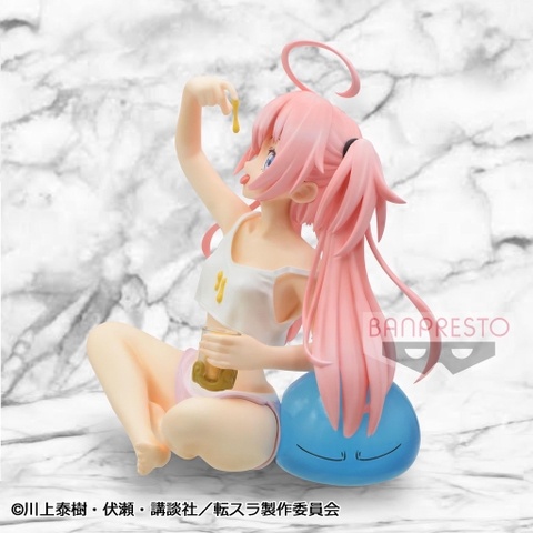 [Chính Hãng] Mô Hình Milim Nava - Tensei Shitara Slime Datta Ken Rimuru