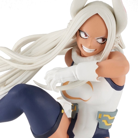 [Chính Hãng] Mô hình MIRKO MY HERO ACADEMIA vol.22