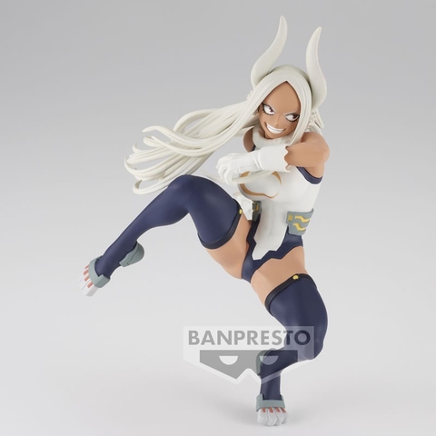 [Chính Hãng] Mô hình MIRKO MY HERO ACADEMIA vol.22