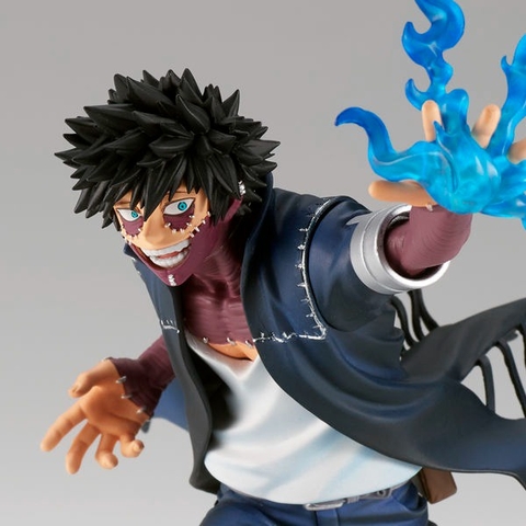 [Chính Hãng] Mô Hình Dabi The Evil Villains Vol. 5 Boku No Hero Academia