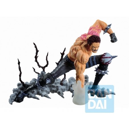 [One Piece] Mô hình Katakuri ichiban kuji chính hãng Nhật Bản