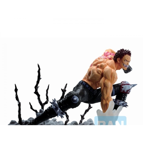[One Piece] Mô hình Katakuri ichiban kuji chính hãng Nhật Bản