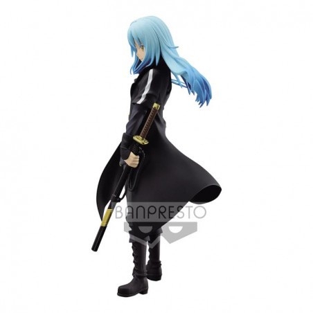 [Chính Hãng] Mô Hình Rimuru Tempest Otherworlder Vol.14