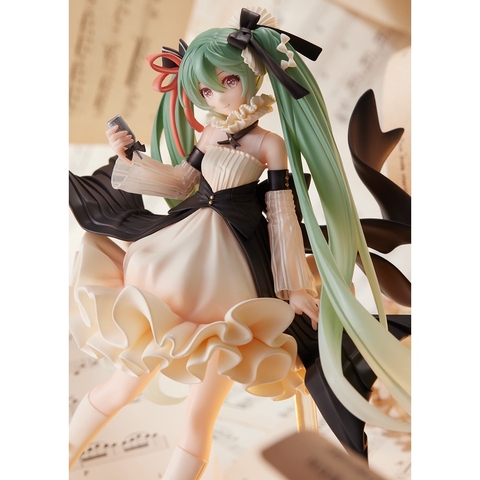 [Chính Hãng] Mô Hình Hatsune Miku - Artist Masterpiece Figure - Latidos 2022 Ver. (Taito)