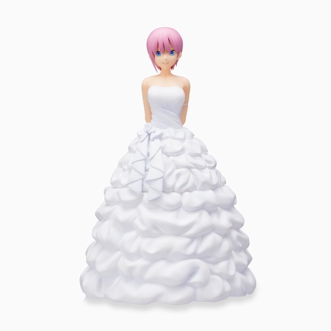 [Chính Hãng] Mô Hình Nanako Ichika Wedding Dress Scenery (SEGA)