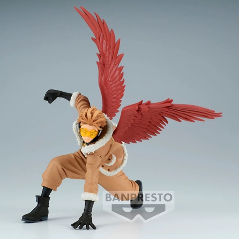 [Chính Hãng] Mô Hình Hawk The Evil Villains Vol. 19 Boku No Hero Academia