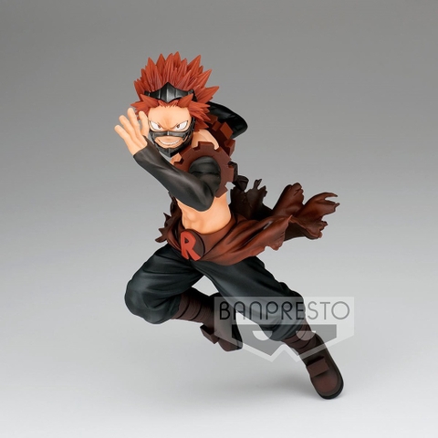 [Chính Hãng] Mô hình Kirishima MY HERO ACADEMIA vol.17