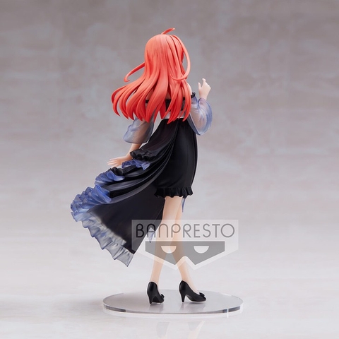 [Chính Hãng] Mô Hình Nakano Itsuki - Kyunties (Bandai Spirits) Gotoubun no Hanayome