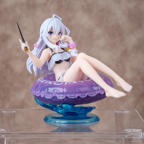 [Chính Hãng] Mô Hình Elaina Aqua Float Girls (Taito)