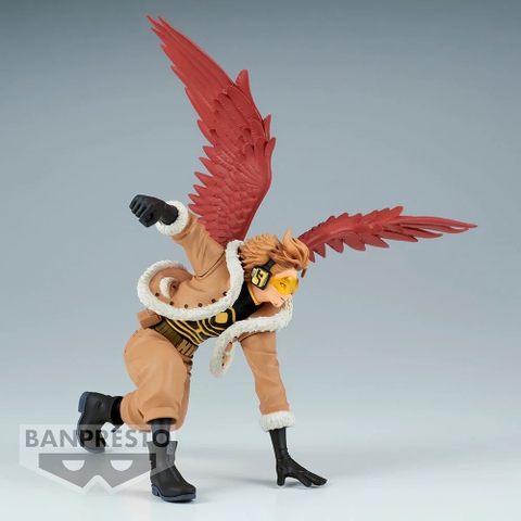 [Chính Hãng] Mô Hình Hawk The Evil Villains Vol. 19 Boku No Hero Academia