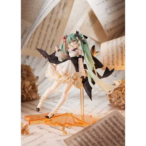 [Chính Hãng] Mô Hình Hatsune Miku - Artist Masterpiece Figure - Latidos 2022 Ver. (Taito)