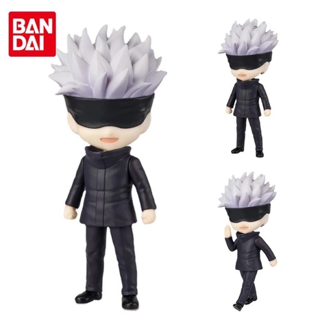 [Chính Hãng] Mô Hình Figuarts Mini Jujutsu Kaisen Gojo
