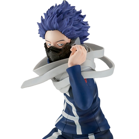 [Chính Hãng] Mô hình Hitoshi Shinso MY HERO ACADEMIA vol.18