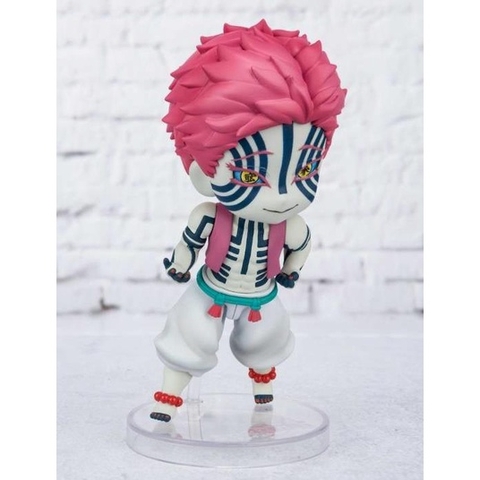 [Chính Hãng] Mô Hình Figuarts Mini Kimesu No Yaiba Akaza