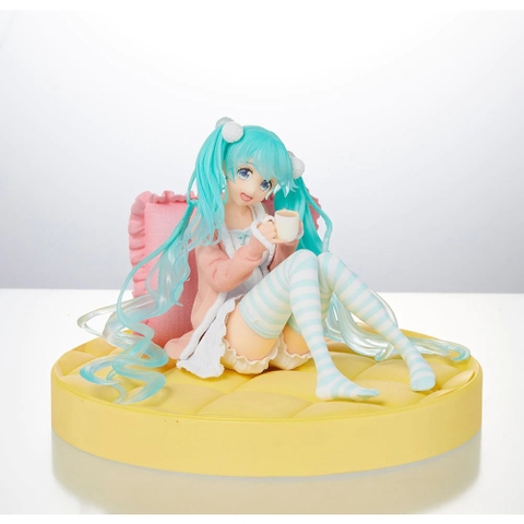 [Chính Hãng] Mô Hình Hatsune Miku original plain clothes 2022 .ver(taito)
