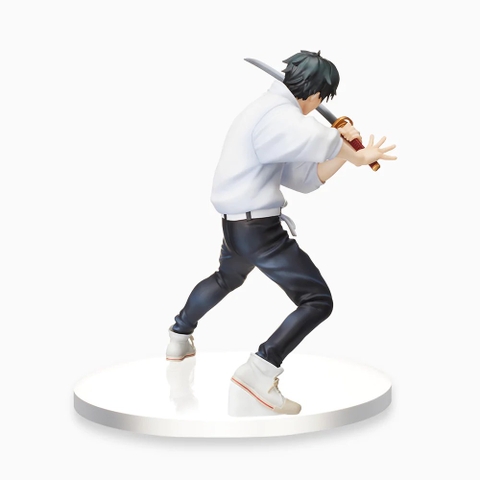 [Chính Hãng] Mô Hình YUTA - Jujutsu Kaisen SPM Figure (SEGA)
