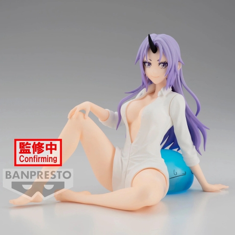 [Chính Hãng] Mô hình SHION - Relax time - That Time I Got Reincarnated as a Slime