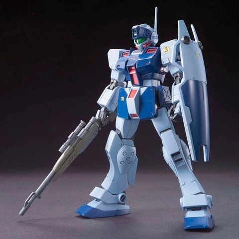 1/144 HGUC GM SNIPER II