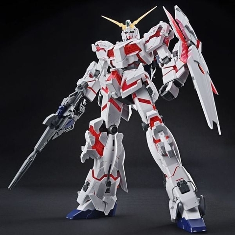 Mô hình Gundam Bandai Mega Size Model Unicorn Gundam Destroy Mode 1/48 UC