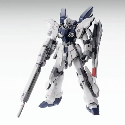 Mô hình MG 1/100 Sinanju Stein Narrative Ver. Ka - Chính hãng Bandai Nhật Bản