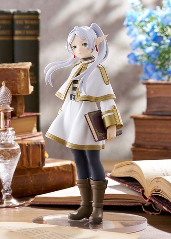 Mô Hình Frieren, Sousou no Frieren, Pháp Sư Tiễn Táng - Pop Up Parade (Good Smile Company) Figure