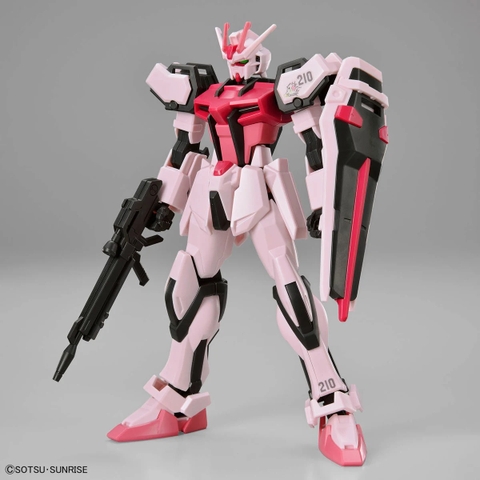 Mô hình Gundam Bandai Entry Grade 1/144 Strike Rouge