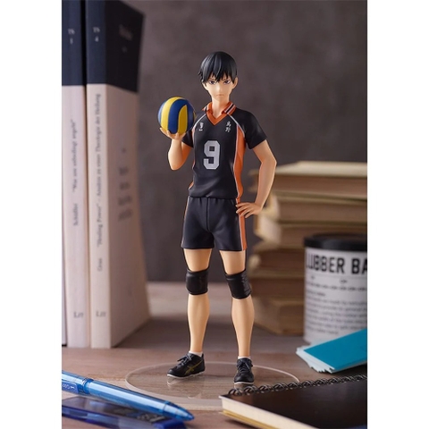 POP UP PARADE Tobio Kageyama Figure (Haikyu!! To The Top)