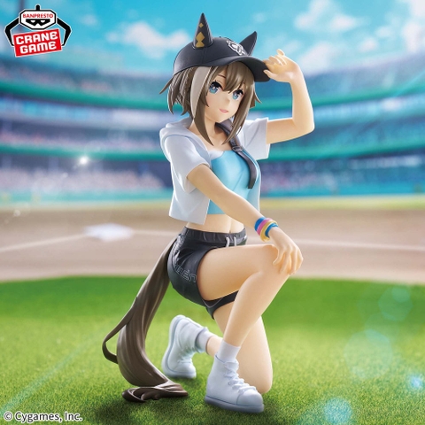 UMAMUSUME: PRETTY DERBY BOC'Z WE\N CHEVAL GRAND AS MARINE C FIGURE