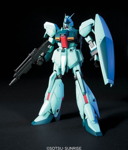 Mô Hình lắp Ráp Gundam HG UC Re-GZ