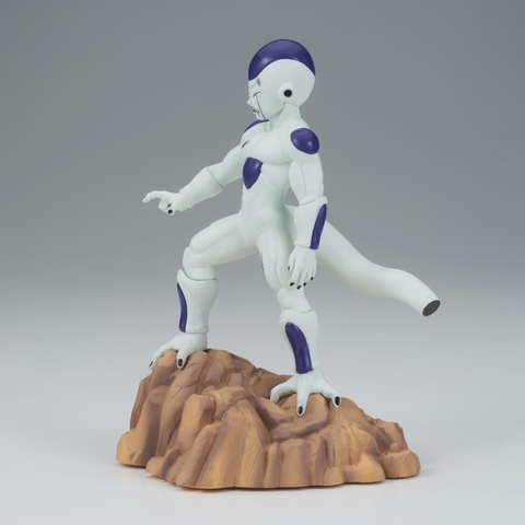 [Chính Hãng] Mô hình Dragon Ball Z - Frieza History Box Vol.5