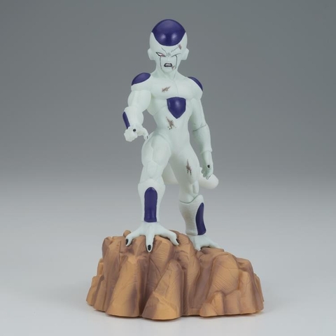 [Chính Hãng] Mô hình Dragon Ball Z - Frieza History Box Vol.5