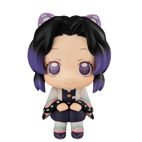 [Chính Hãng] Mô Hình Kimetsu no Yaiba - Megahouse LookUp - Shinobu