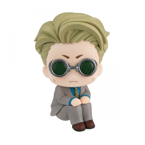 [Chính Hãng] Mô Hình Lookup Nanami Jujutsu Kaisen (Megahouse)