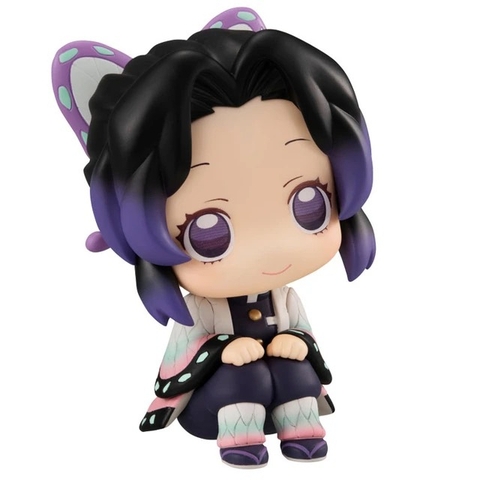 [Chính Hãng] Mô Hình Kimetsu no Yaiba - Megahouse LookUp - Shinobu