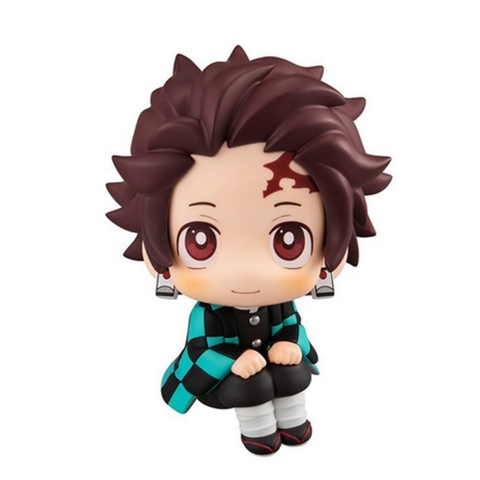 [Chính Hãng] Mô Hình Kimetsu no Yaiba - Megahouse LookUp - Tanjiro
