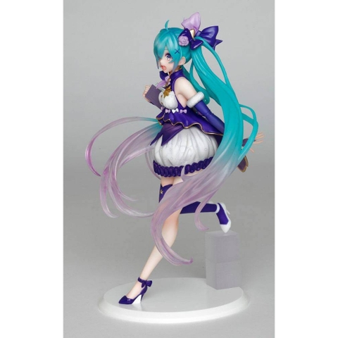 [Chính Hãng] Mô Hình Nhân Vật Hatsune Miku 3rd Season Winter Ver.