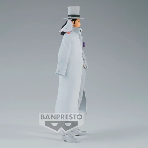 [Chính Hãng] Mô Hình One Piece - Banpresto - Rob Lucci DXF vol.23