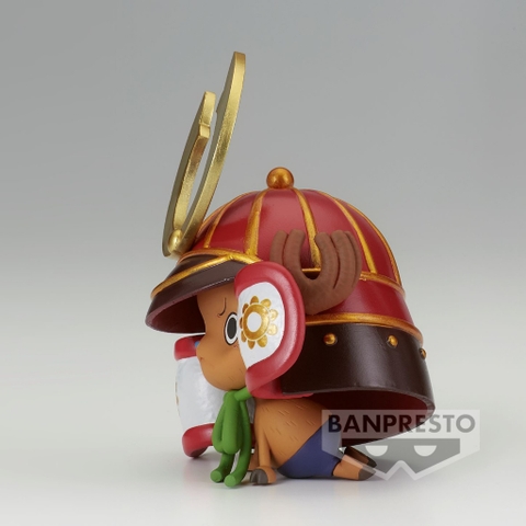 [Chính Hãng] Mô Hình One Piece - Banpresto - Tony Tony Chopper DXF vol.21