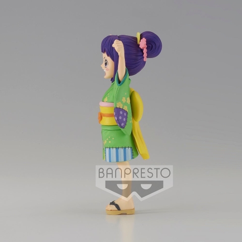 [Chính Hãng] Mô Hình One Piece - Banpresto - O-Tama DXF vol.2
