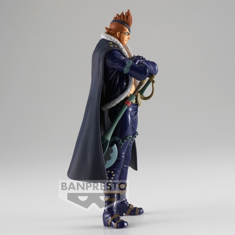 [Chính Hãng] Mô Hình One Piece - Banpresto - X Drake DXF vol.22