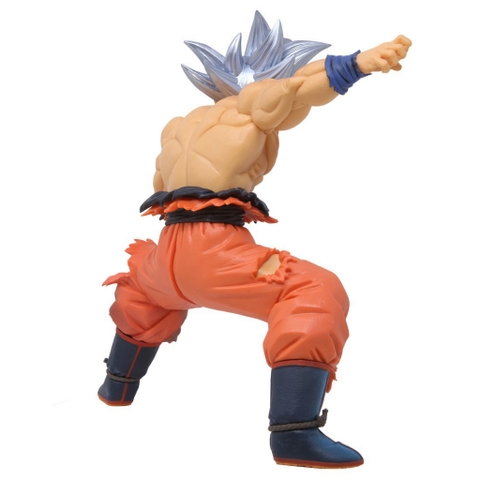 [Chính hãng] Mô hình Dragon Ball Z - Banpresto - Maximatic The Son Goku I