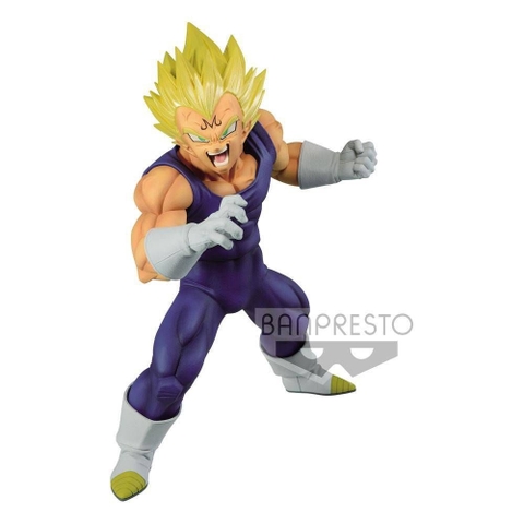 [Chính hãng] Mô hình Dragon Ball Z - Banpresto - MAXIMATIC THE VEGETA Ⅱ
